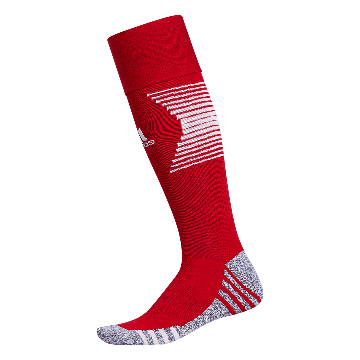 adidas Team Speed 3 Soccer OTC Sock-7