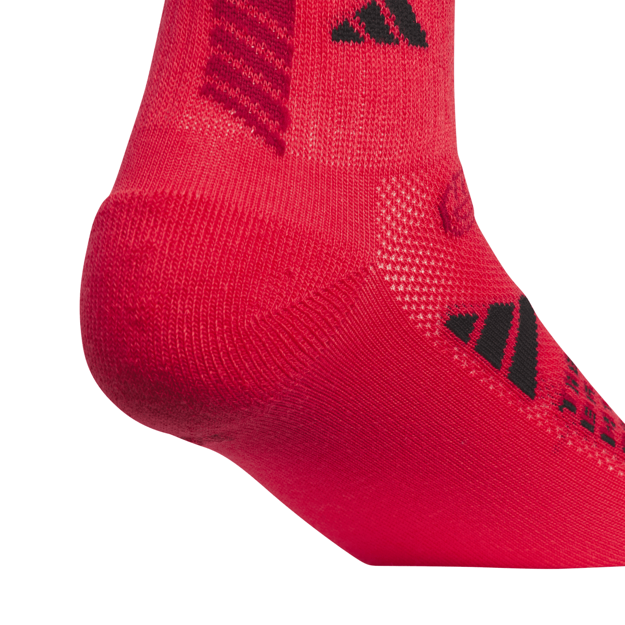 adidas Youth Cushioned Graphic 6-Pack Quarter Sock-5