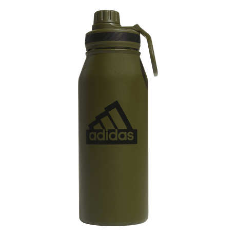 adidas Steel 1L Metal Bottle-1