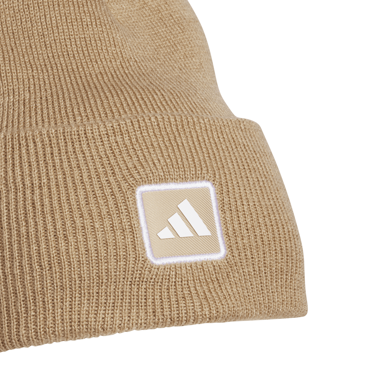 adidas Women's Performance Wide Cuff Fold Beanie-4