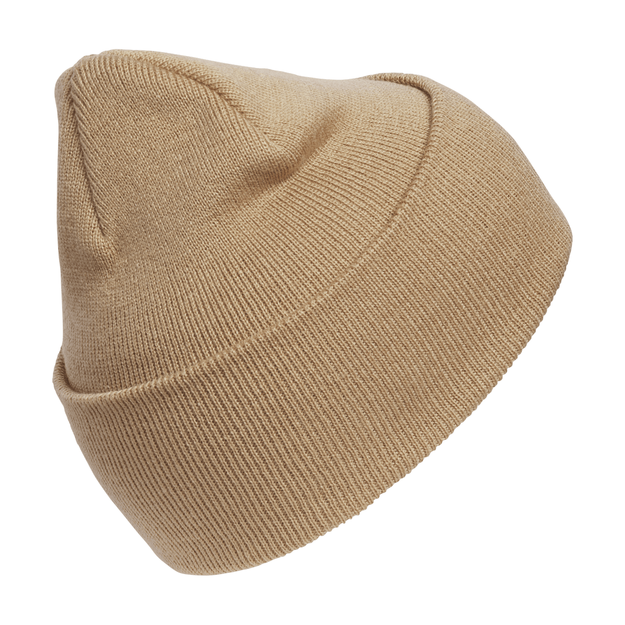 adidas Women's Performance Wide Cuff Fold Beanie-5
