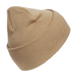 adidas Women's Performance Wide Cuff Fold Beanie-5