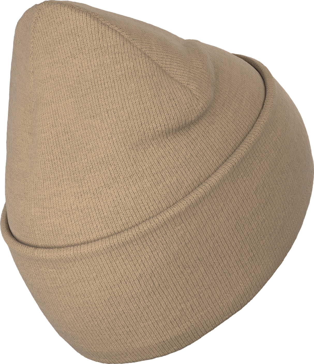 adidas Women's Performance Wide Cuff Fold Beanie-7