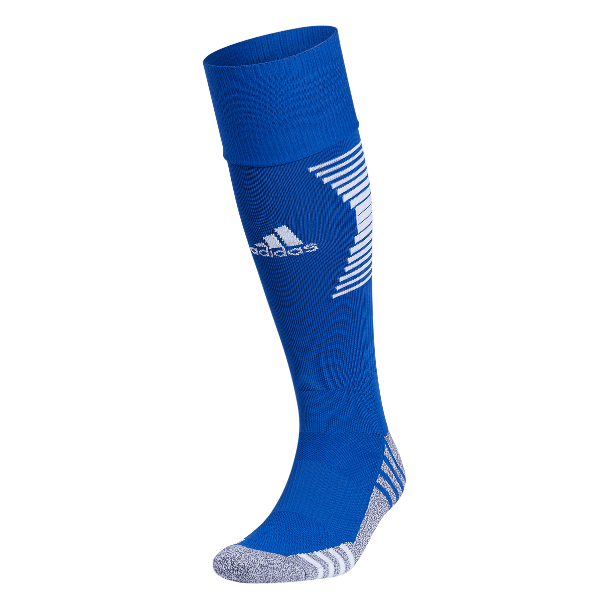 adidas Team Speed 3 Soccer OTC Sock-1