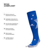 adidas Team Speed 3 Soccer OTC Sock-2