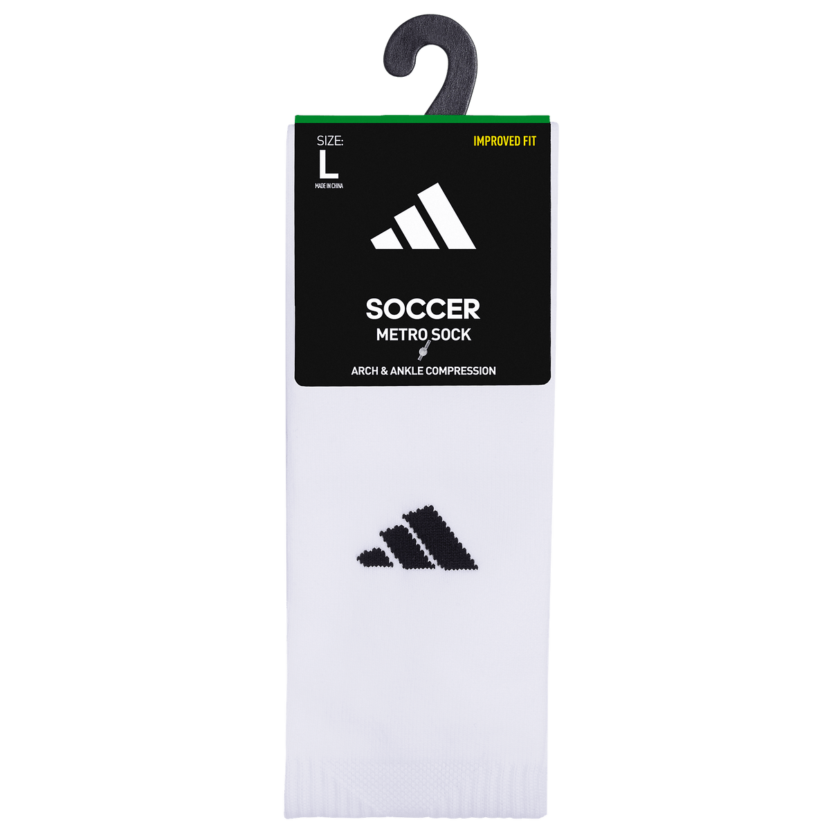 adidas Metro 6 OTC Sock-8