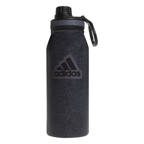 adidas Steel 1L Metal Bottle-1