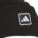 adidas Women's Performance Wide Cuff Fold Beanie-3