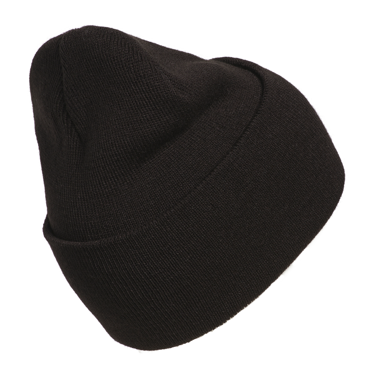 adidas Women's Performance Wide Cuff Fold Beanie-4