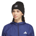 adidas Women's Performance Wide Cuff Fold Beanie-1