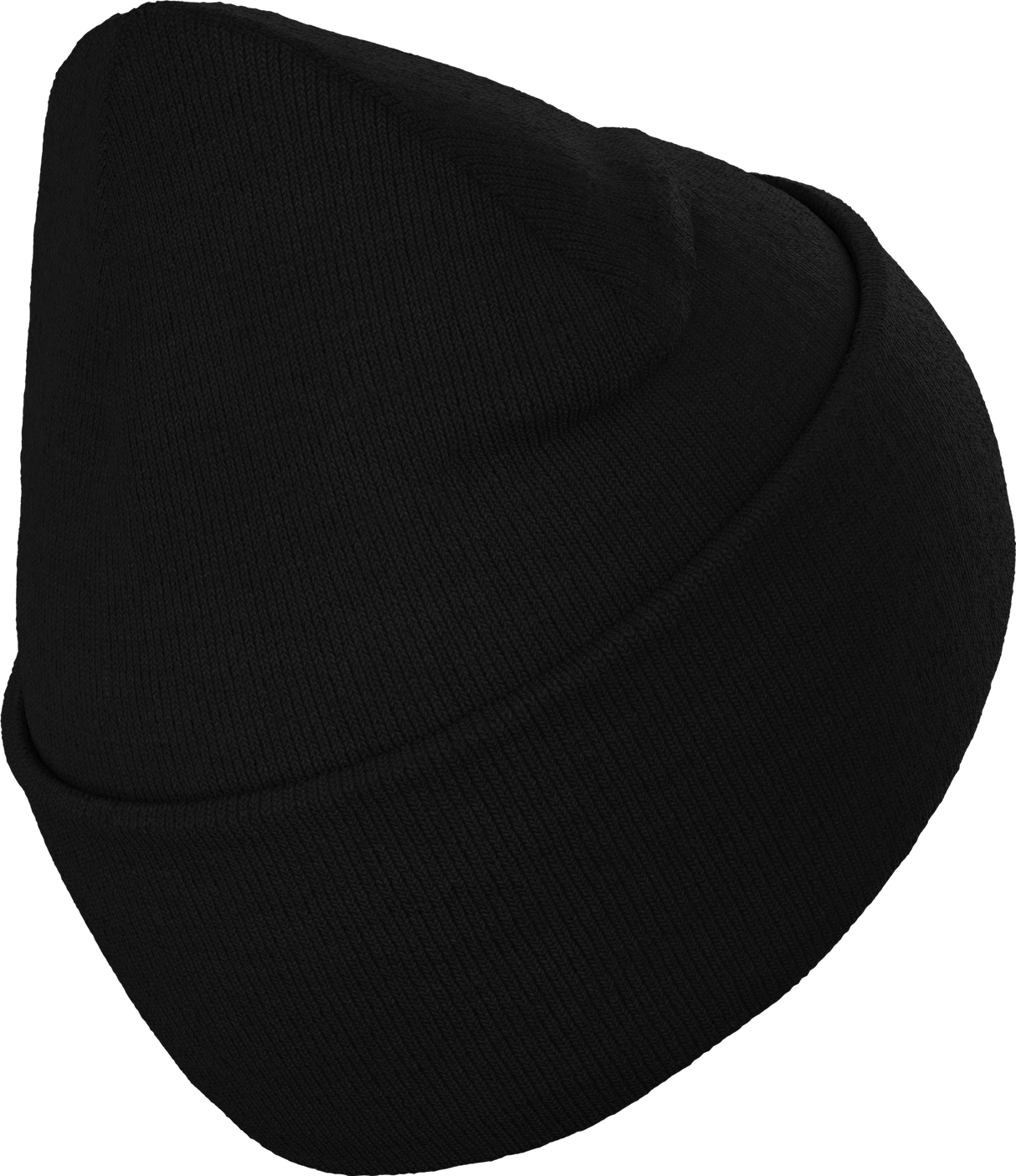 adidas Women's Performance Wide Cuff Fold Beanie-6