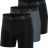 adidas Men's All Day Microfiber 3-Pack Boxer Brief-1