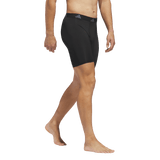 adidas Men's All Day Microfiber 3-Pack Boxer Brief-4