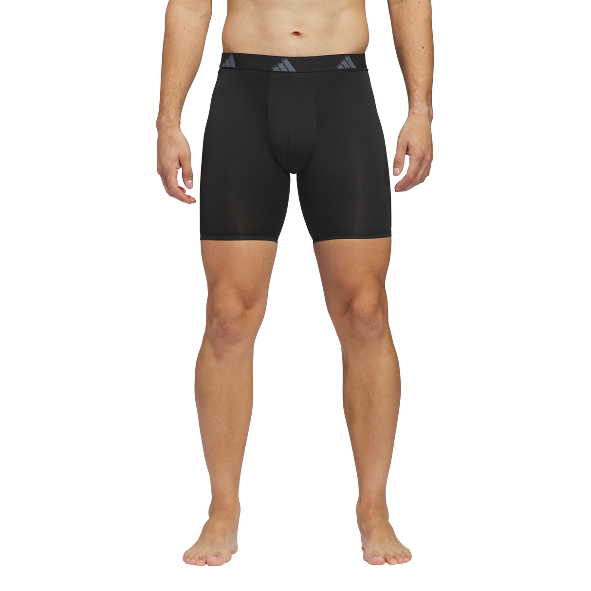 adidas Men's All Day Microfiber 3-Pack Boxer Brief-6