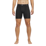 adidas Men's All Day Microfiber 3-Pack Boxer Brief-6