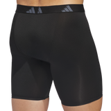 adidas Men's All Day Microfiber 3-Pack Boxer Brief-7