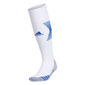 adidas Team Speed 3 Soccer OTC Sock-1