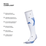 adidas Team Speed 3 Soccer OTC Sock-2
