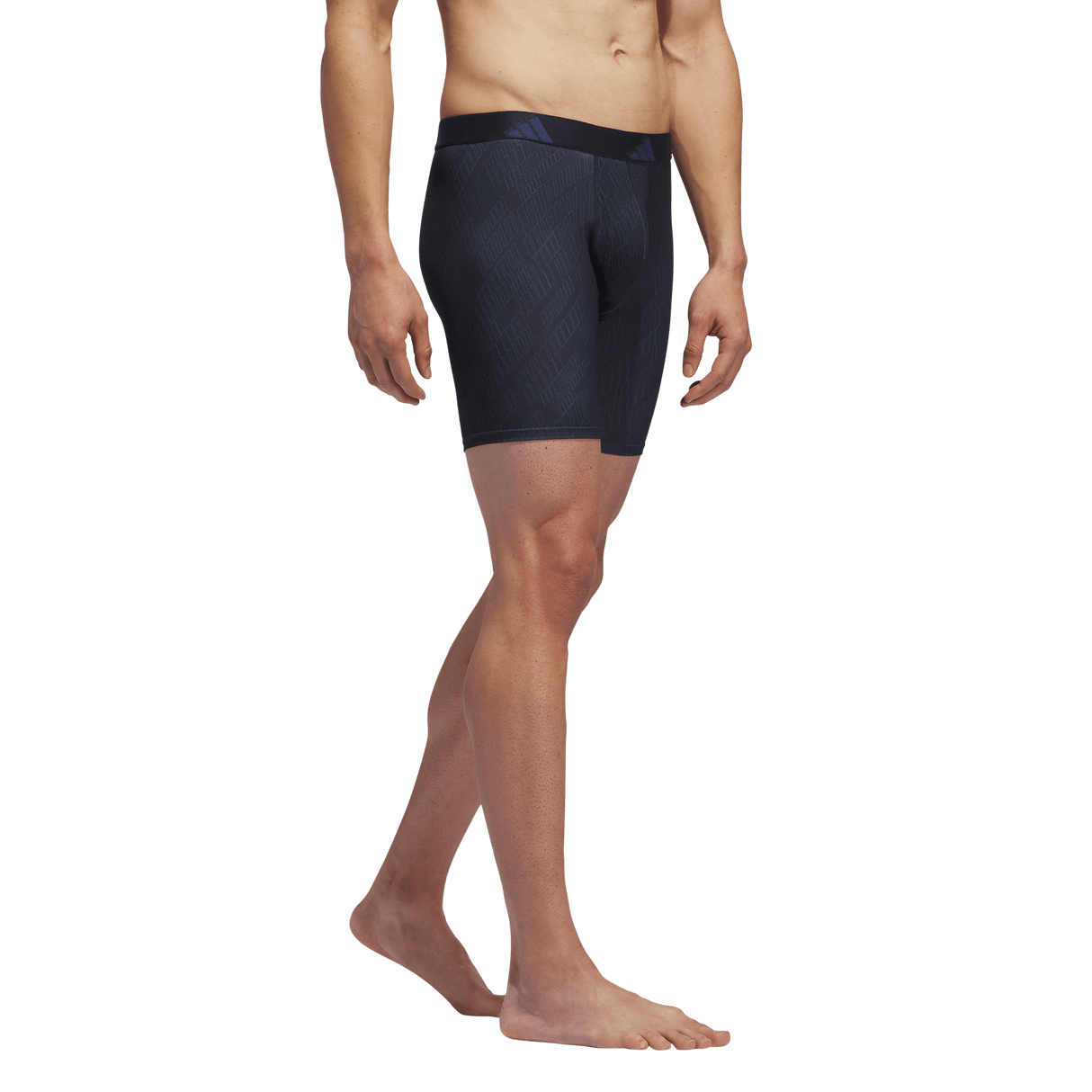 adidas Men's Microfiber 3-Pack Boxer Brief-4