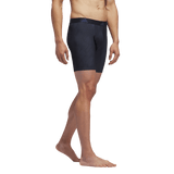 adidas Men's Microfiber 3-Pack Boxer Brief-4