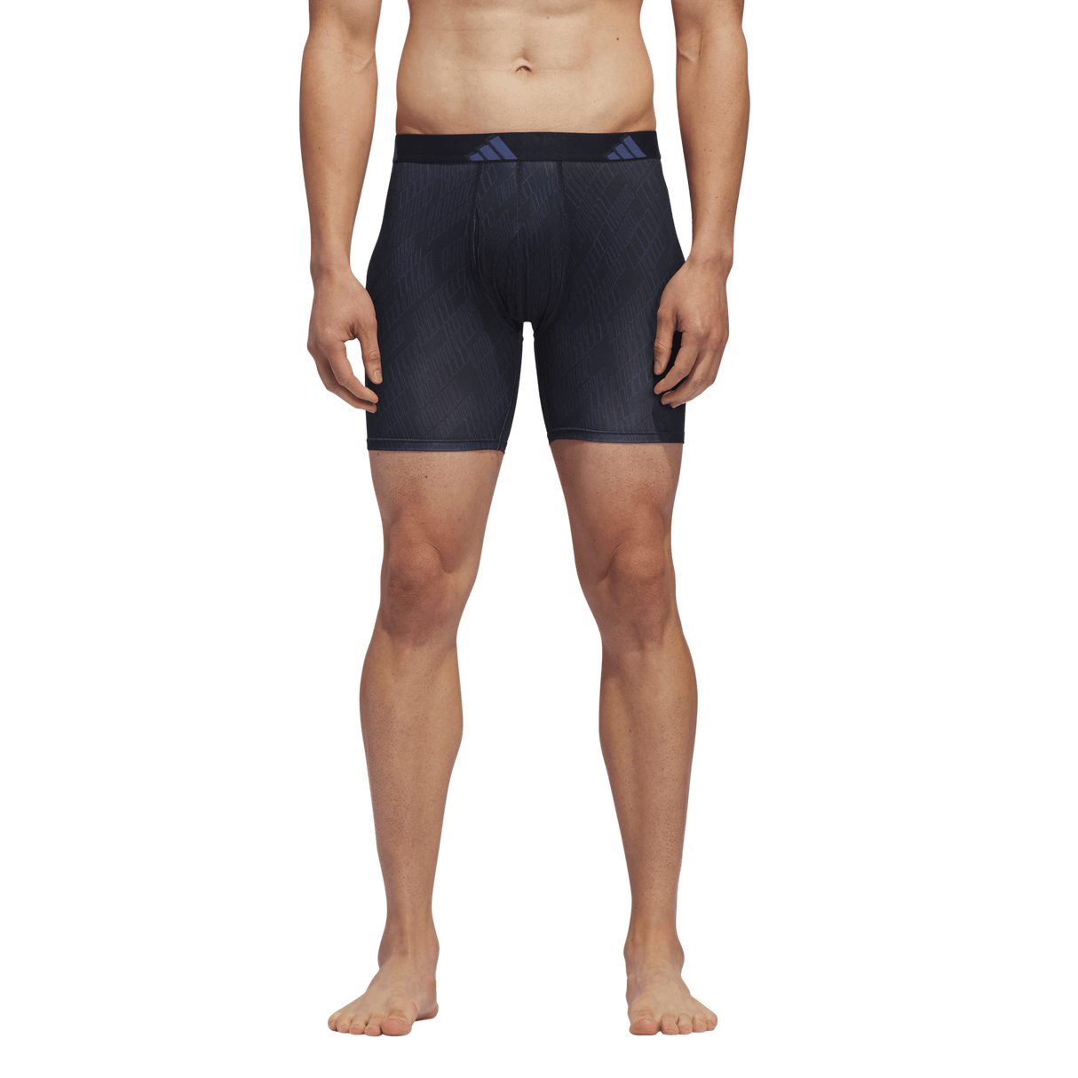 adidas Men's Microfiber 3-Pack Boxer Brief-6