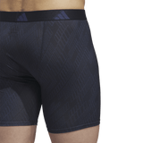 adidas Men's Microfiber 3-Pack Boxer Brief-7