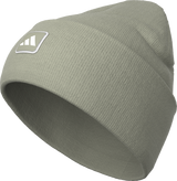 adidas Women's Performance Wide Cuff Fold Beanie-2