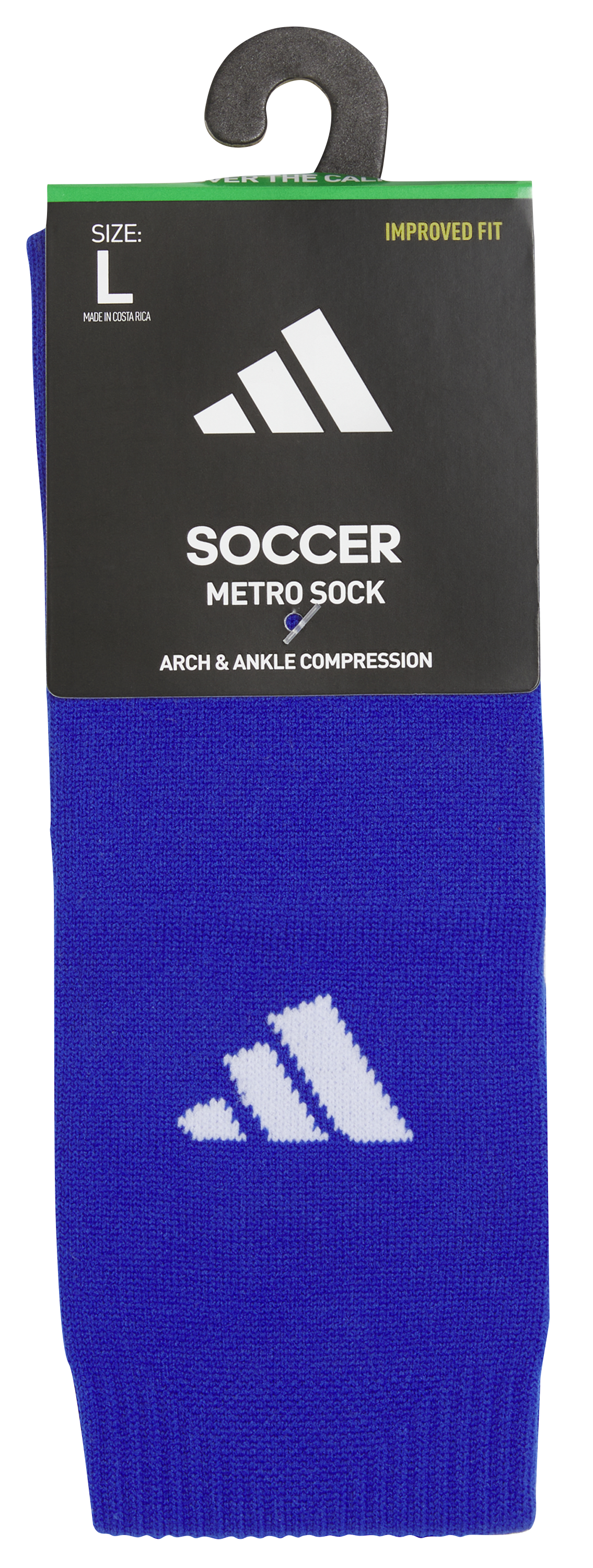 adidas Metro 6 OTC Sock-8