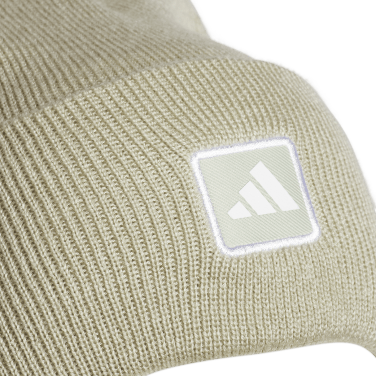adidas Women's Performance Wide Cuff Fold Beanie-3