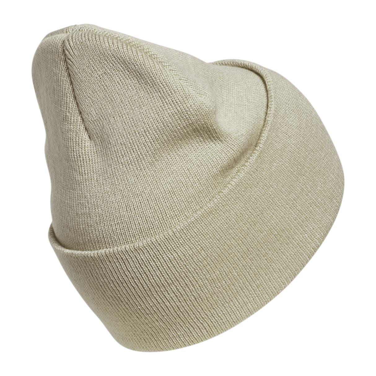 adidas Women's Performance Wide Cuff Fold Beanie-4