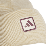adidas Women's Performance Wide Cuff Fold Beanie-3