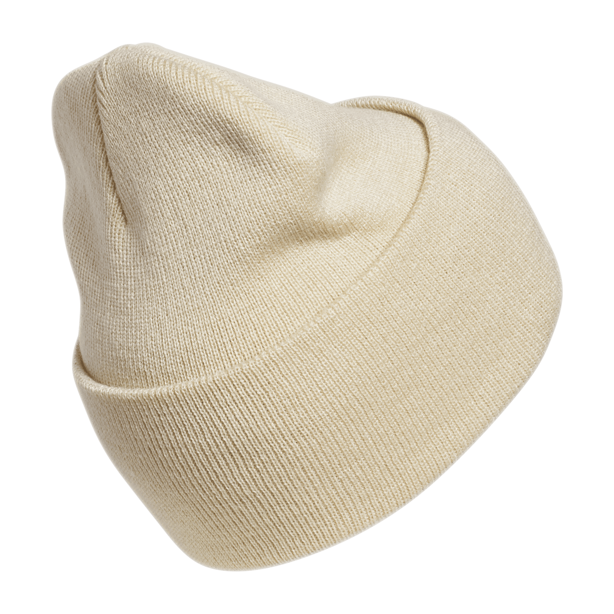 adidas Women's Performance Wide Cuff Fold Beanie-4