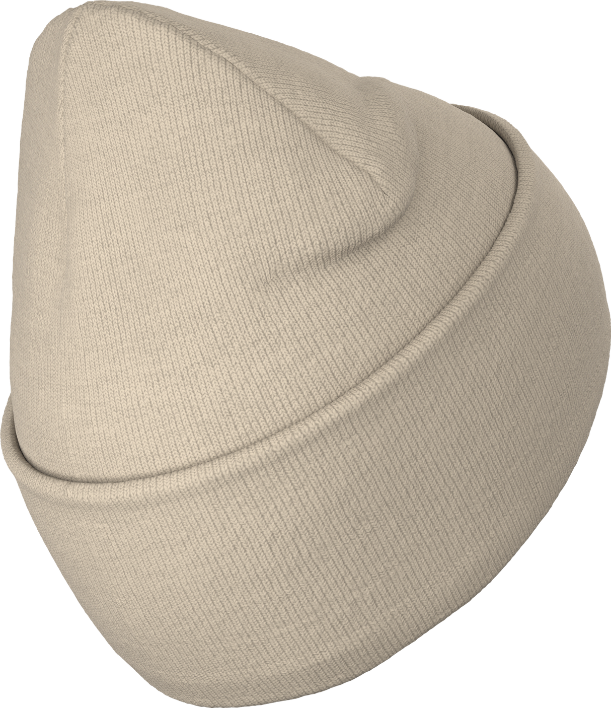 adidas Women's Performance Wide Cuff Fold Beanie-6