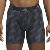 adidas Men's Microfiber 3-Pack Boxer Brief-3