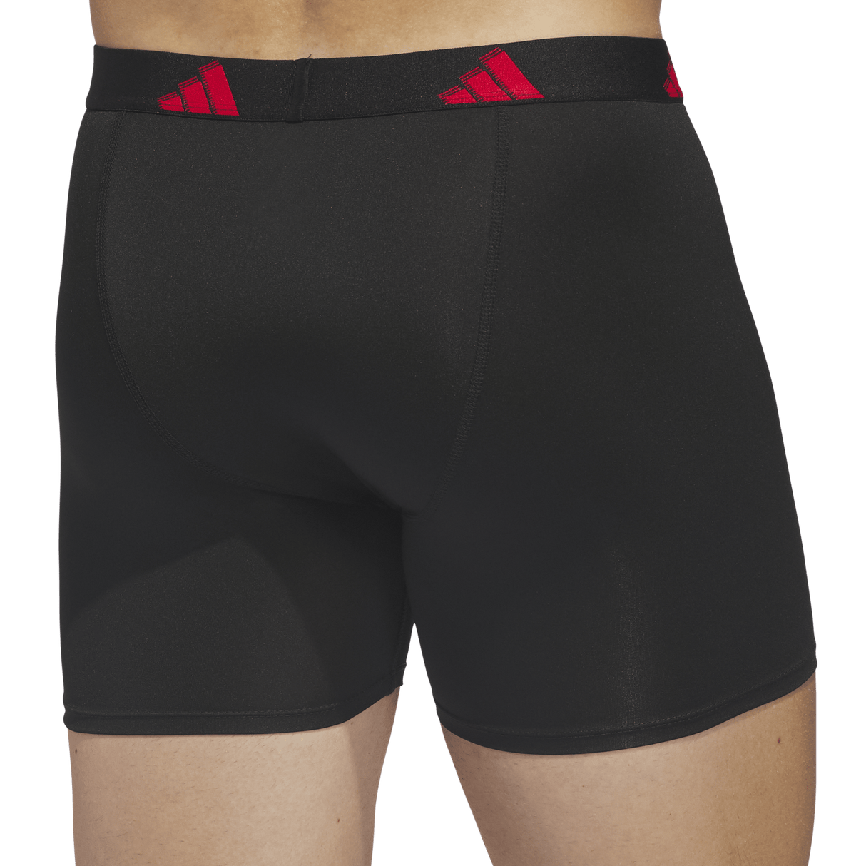 adidas Men's All Day Microfiber 3-Pack Boxer Brief-7