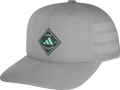 adidas Men's Quick Dry Snapback-1