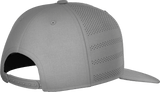 adidas Men's Quick Dry Snapback-2