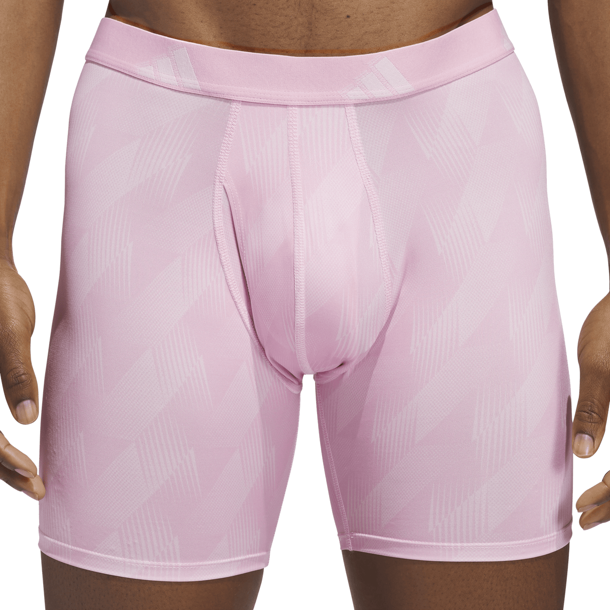 adidas Men's Microfiber 3-Pack Boxer Brief-3