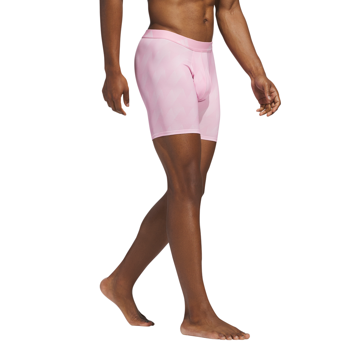 adidas Men's Microfiber 3-Pack Boxer Brief-4