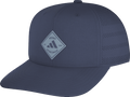 adidas Men's Quick Dry Snapback-1