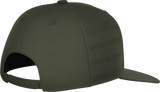 adidas Men's Quick Dry Snapback-2