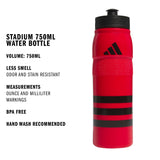 adidas Stadium 750 Plastic Bottle-2