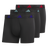 adidas Men's Microfiber 3-Pack Trunk-1