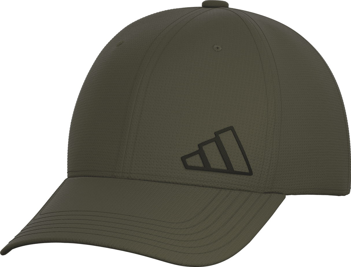 adidas Men's Showcase Snapback Hat-2