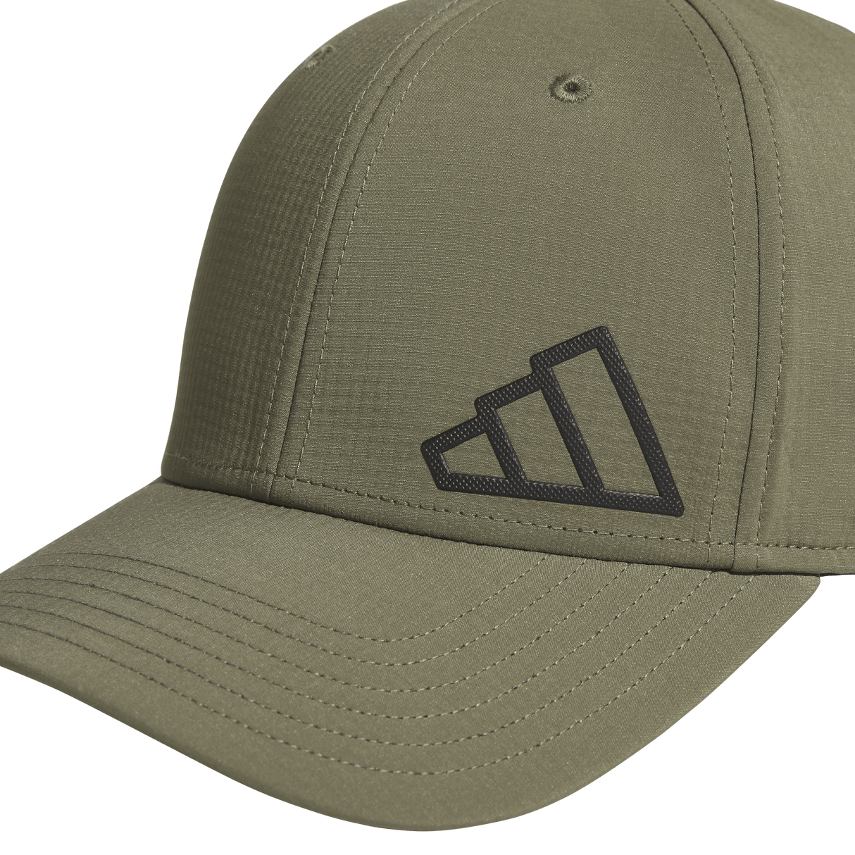 adidas Men's Showcase Snapback Hat-4