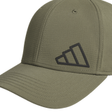 adidas Men's Showcase Snapback Hat-4