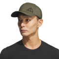 adidas Men's Showcase Snapback Hat-1
