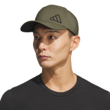 adidas Men's Showcase Snapback Hat-1