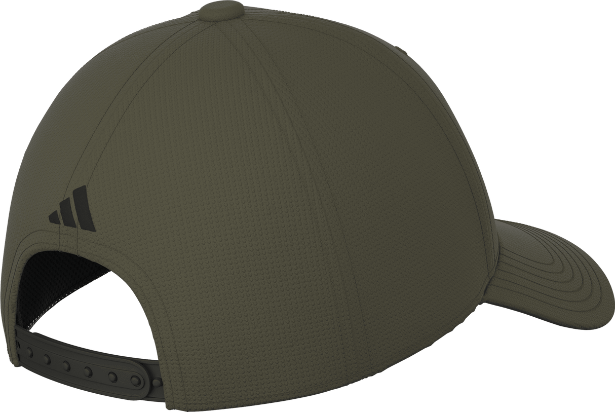adidas Men's Showcase Snapback Hat-6
