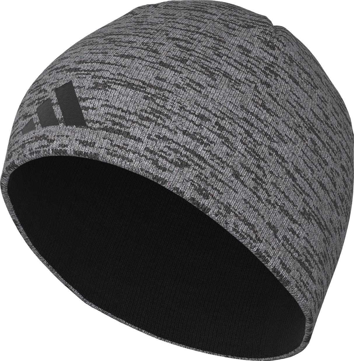 adidas Men's Reversible Skully Beanie-3